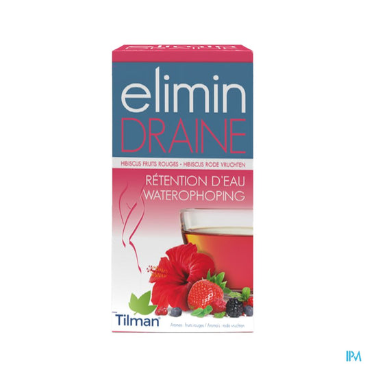 elimin DRAINE