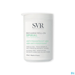 Svr Spirial Roll-on Recharge 50ml
