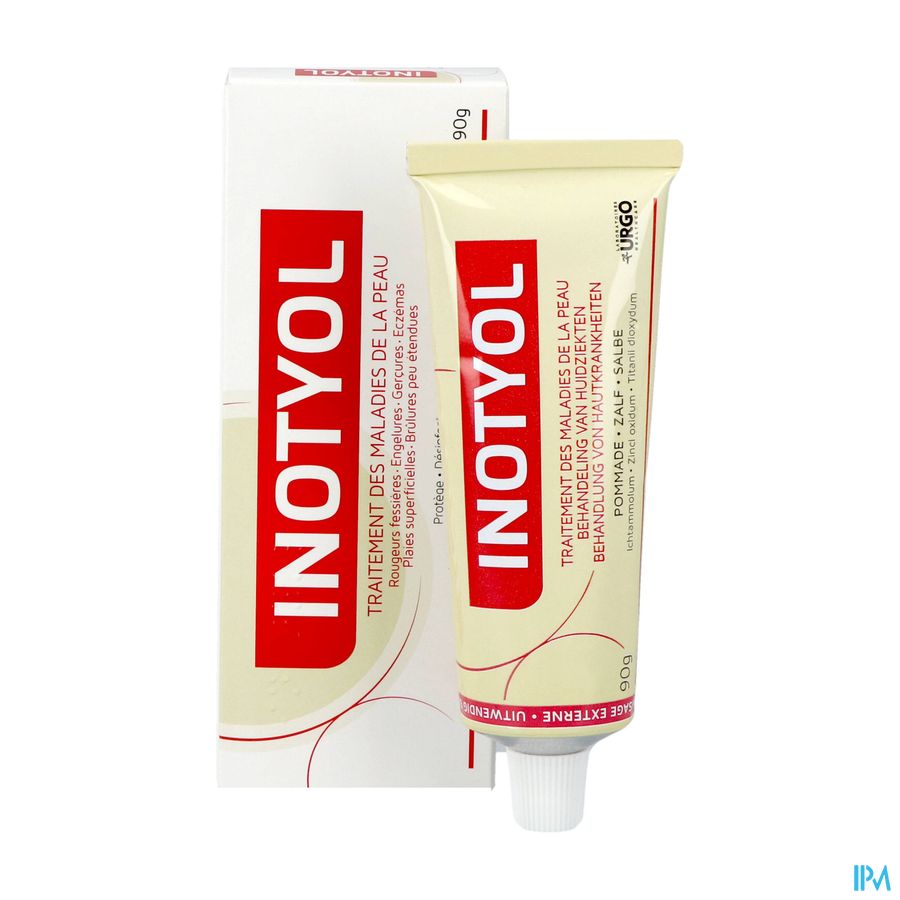 Inotyol Pommade 90g