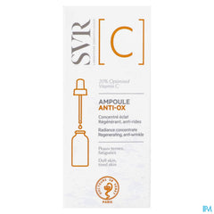 Svr C Ampoule A/ox 30ml