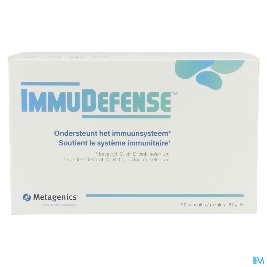ImmuDefense