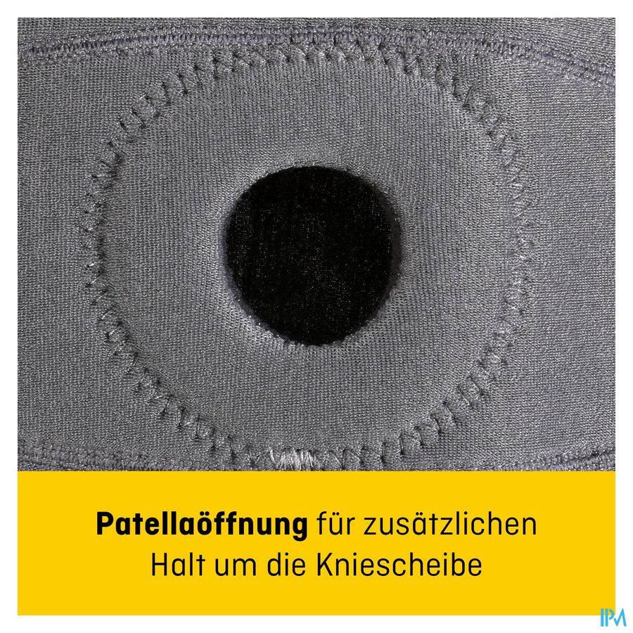 FUTURO™ Comfort Fit Genouillère 04039, Réglable (27.9 - 55.9 cm)