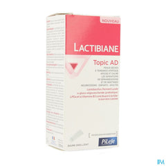 Lactibiane Topic Ad 125ml