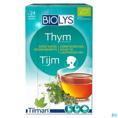 Biolys® Thym