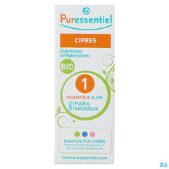 Puressentiel He Cypres Bio Expert 10ml