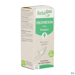 Herbalgem Figuier Bio Spray 15ml