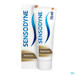 Sensodyne Multicare Dentifrice Tube 75ml