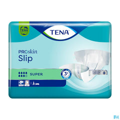 Tena Proskin Slip Super Large 28