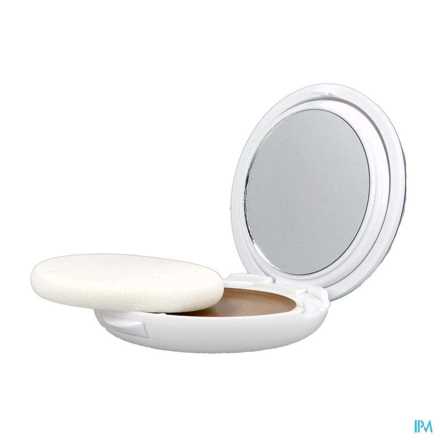 Avene Couvrance Cr Teint Comp.oil-fr.025 Beige 10g