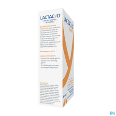 Lactacyd® Classic - Lotion Lavante Intime Nettoyante - Usage Quotidien - 400 ml