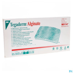 Tegaderm Alginate Steril 10cmx20cm 5 90114