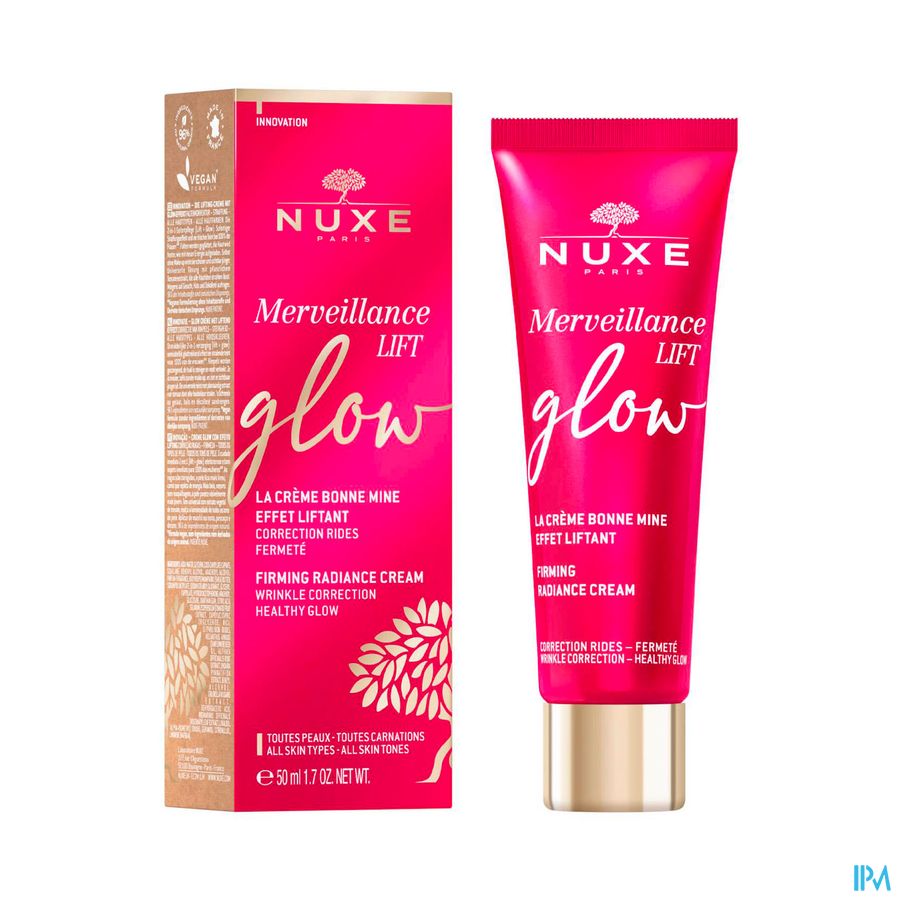 Nuxe Merveillance Lift Glow 50ml