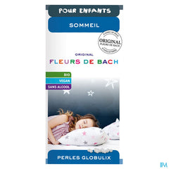Fleurs De Bach Kids Sommeil