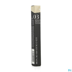 Couleurs De Noir Stylo Lipstick Velour 03 1,4g