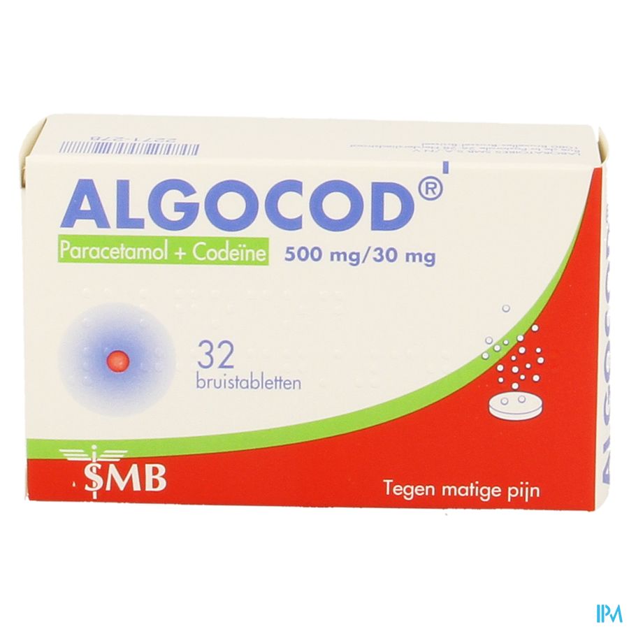 Algocod Comp Eff 32