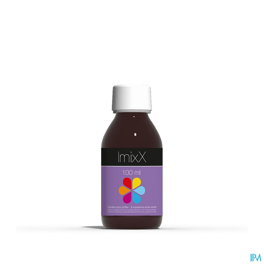 Imixx Sirop 100ml Nf