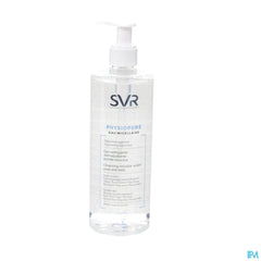 Svr Physiopure Eau Micellaire Fl 400ml