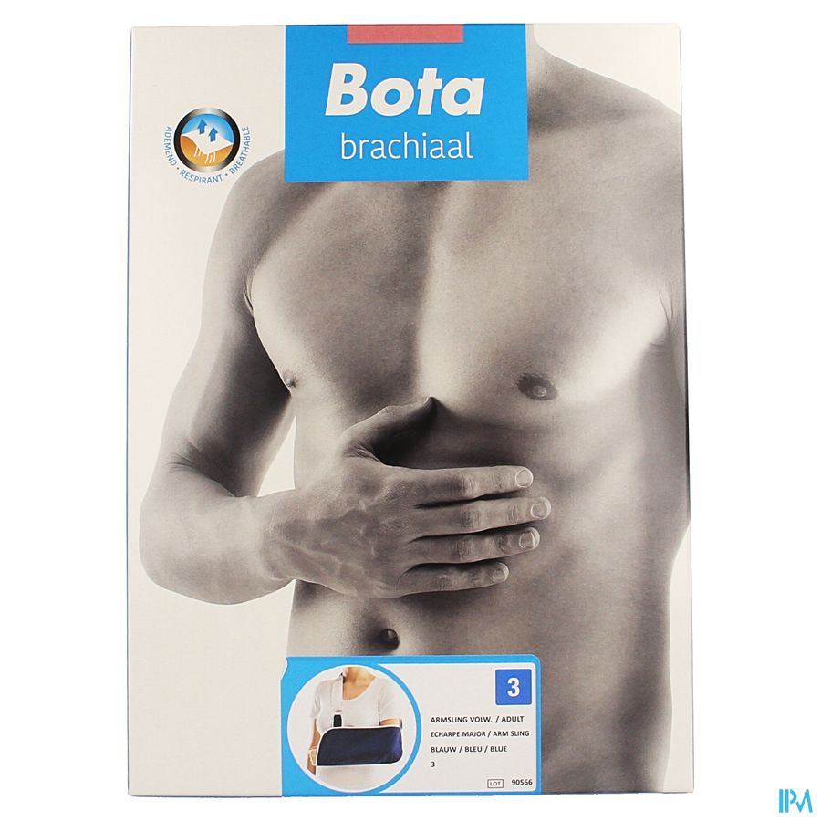 ECHARPE MAJOR BLEU \ N 3 - ADULTE