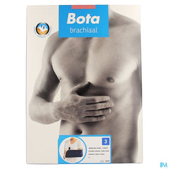 ECHARPE MAJOR BLEU \ N 3 - ADULTE