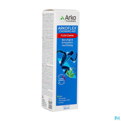 Arkoflex Chondro-aid Flash Creme Tube 60ml