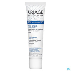 Uriage Thermale Keratosane 30% 40ml