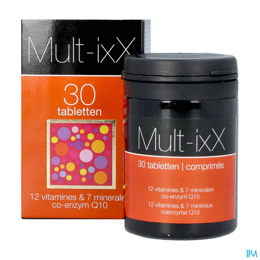 Mult-ixx Comp 30