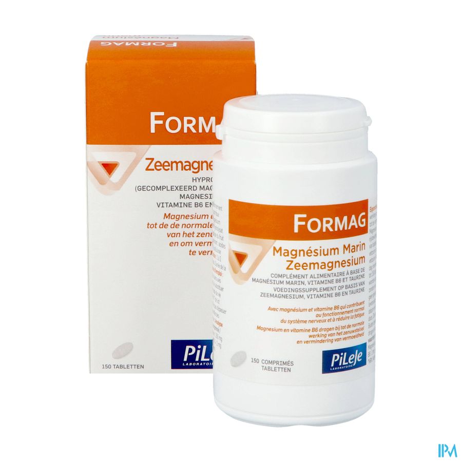 Formag Comp 150