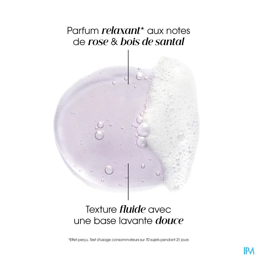 APAISANT Shampoing anti-irritation et protecteur