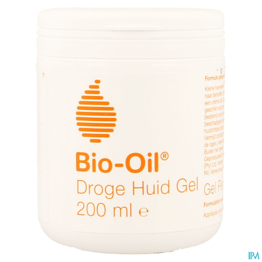 Bio-Oil® Gel Peaux Seches 200 ml