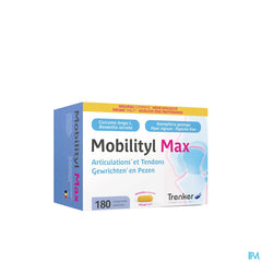 Mobilityl Max Comp 180 Nf
