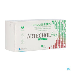 Artechol Free Caps 96
