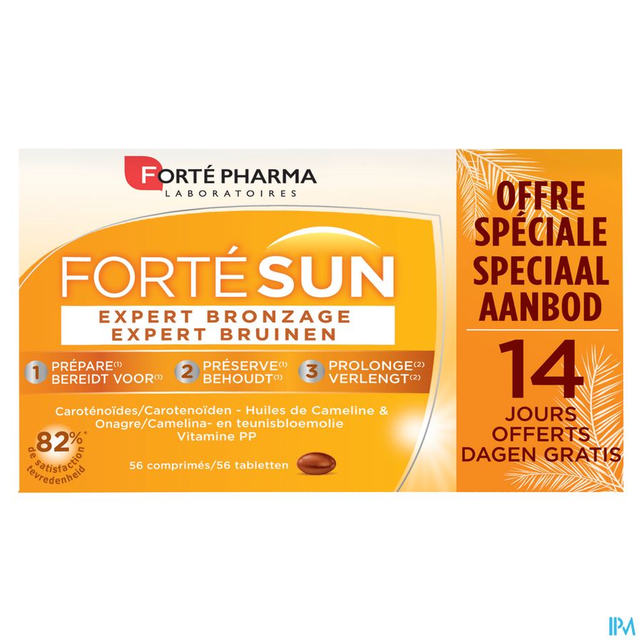EXPERT BRONZAGE