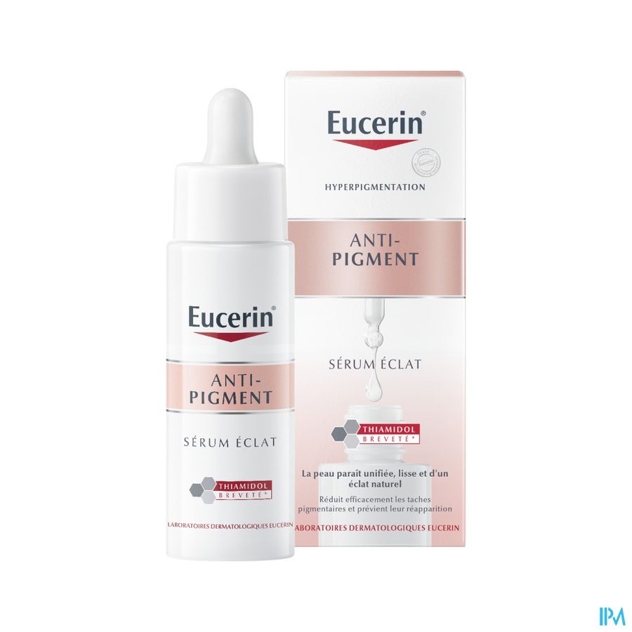 Anti-Pigment Sérum Éclat Hyperpigmentation avec pipette 30ml