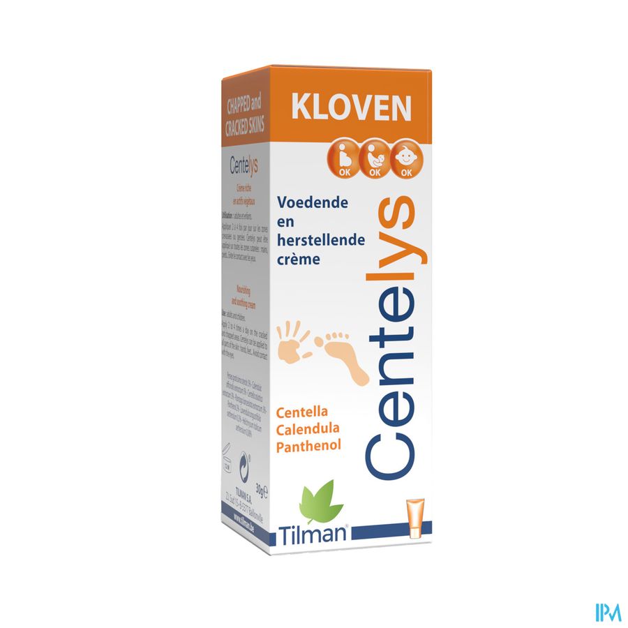 Centelys®