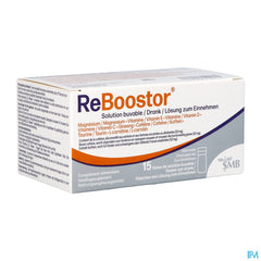 Reboostor Fl 15