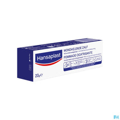 Hansaplast Pommade Cicatrisante 20g