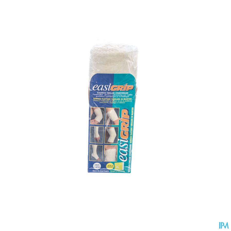 Easigrip El Blanc K Thorax 22cmx 1m