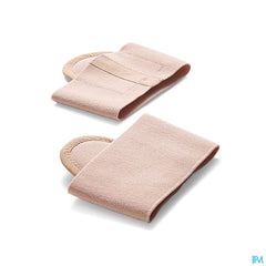 PODO 02 PELOTE METATARSALE avec bandage \ 2 (23 cm)