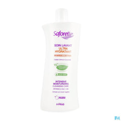 Saforelle Soin Lavant Ultra Hydra 500ml