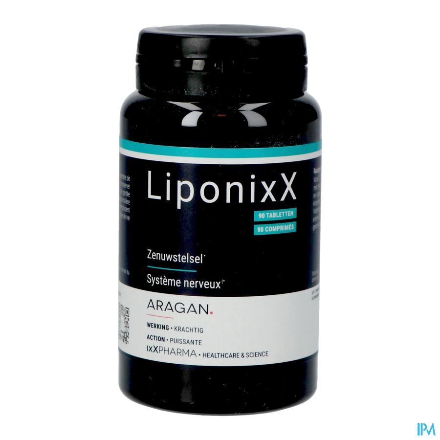 Liponixx Comp 90