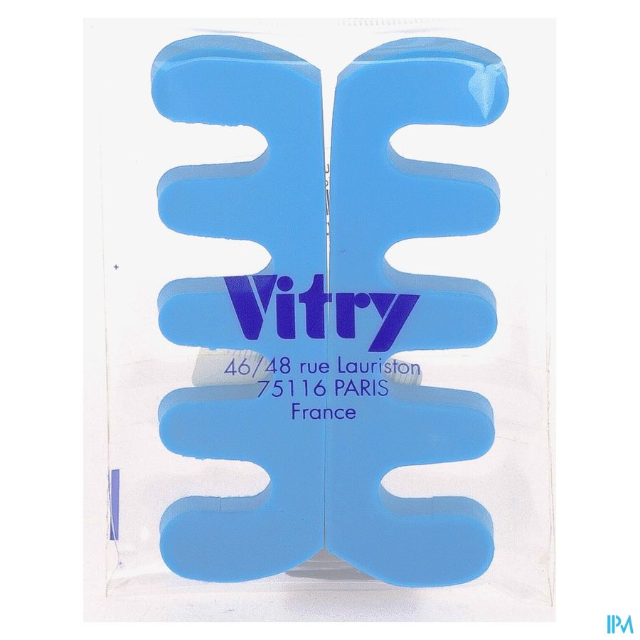 SEPARATEUR ORTEILS POUR VERNIS (ASIE)