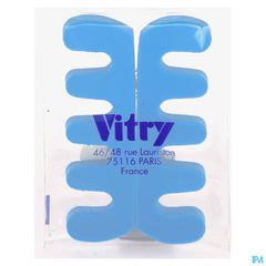 SEPARATEUR ORTEILS POUR VERNIS (ASIE)
