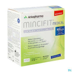 Mincifit Medical Stick 45