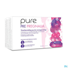 Pure Pre Pregnalia Comp 60
