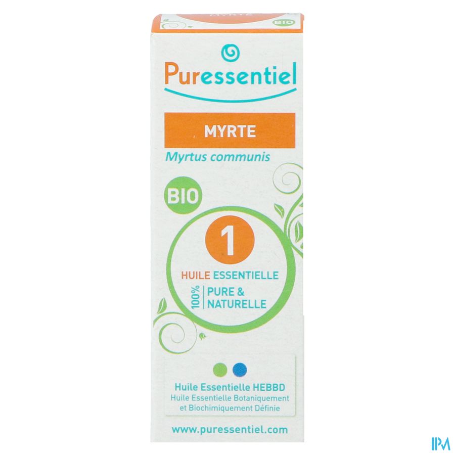 Puressentiel He Myrte Bio Expert 5ml