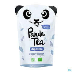 Panda Tea Digestea 28 Days 42g