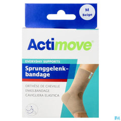 Actimove Ankle Support M 1