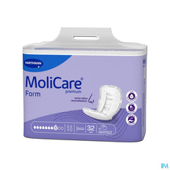 Molicare Premium Form 8d 32 1684080