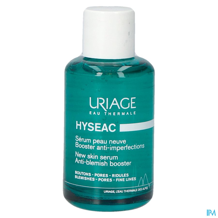 Hyseac Serum Peau Neuve Boost. A/imperfection 30ml