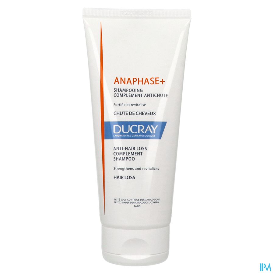 Ducray ANAPHASE+ shampooing antichute de cheveux 400ml